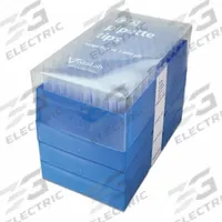CELLTREAT Pipette Tip: Non-Sterile, 1,250 ul Capacity, Preconfigured Rack, No Filter, Clear, 600 (MPN 9026). Key specifications — Brand: CELLTREAT; Color: Clear; Disposability: Single-Use; Material: Polypropylene; Sterility: Non-Sterile; For Pipette Type: Universal; Includes Filter: No Filter; Configuration: Preconfigured Rack.