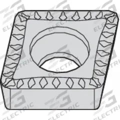 WIDIA Diamond Turning Insert: CCMT3252MU, CCMT09T308MU (MPN 5623434). Key specifications — attr257732: CCMT3252MU; attr257733: CCMT09T308MU.