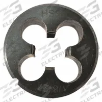 WESTWARD Solid 1" O.D., 1/8-27 NPT: For 1PZ36/1PZ37, Fits Westward Brand (MPN 314-6102). Key specifications — attr314611: 1PZ37; attr424386: Solid 1" O.D., 1/8-27 NPT; attr314613: Westward; attr325168: WESTWARD.