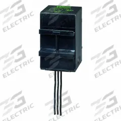 MURRELEKTRONIK Motor Suppressor: HRC 3, Resistor-Capacitor, 7.5 kW Motor Rating, 575 V AC (MPN 230563). Key specifications — attr1186994: 575 V AC; attr1140485: MURRELEKTRONIK; attr1186980: With Self-Securing M4 Cable Forks; attr1186981: Single Core; attr1186984: 50 to 60 Hz.
