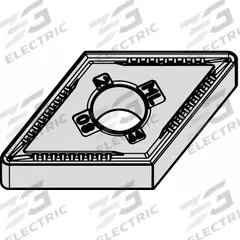 WIDIA Diamond Turning Insert: DNMG331ML, DNMG110404ML (MPN 4171660). Key specifications — attr257732: DNMG331ML; attr257733: DNMG110404ML.