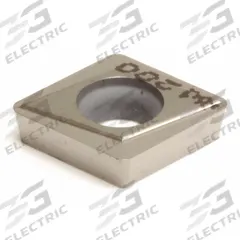 SUMITOMO Diamond Turning Insert: CPGT322, CPGT090308N-SD (MPN CPGT322-T1500A). Key specifications — attr257732: CPGT322; attr257733: CPGT090308N-SD.