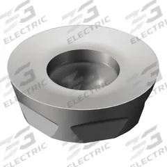 SANDVIK COROMANT Milling Insert, Finishing, Round, 300: R300-0828E-KL H13A