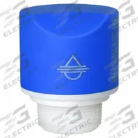 Noncontact Level Sensor,80 GHz,30V DC (MPN LR81-0111). Key specifications — Gasket Material: Viton; Accuracy: +/-2 mm; Brand: ECHOBEAM; Display Type: None.
