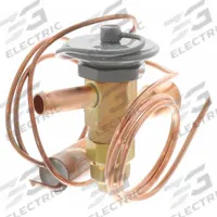 YORK Thermostatic Expansion Valve: S1-025-45303-000 Mfr Part #. Key specifications — Product Type: Thermostatic Expansion Valve; Manufacturer Part Number: S1-025-45303-000.