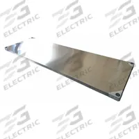 APPROVED VENDOR Utility Cart Shelf: For 2HDP4, For 2HDP4, 60 in W x 18 in D (MPN MH1860SSG). Key specifications — For Use With Mfr. Model Number: 2HDP4; Manufacturer Part Number: MH1860SSG; Brand: APPROVED VENDOR; For Use With Grainger Item Number: 2HDP4; Accessory Type: Shelf.