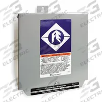 FRANKLIN ELECTRIC Pump Control Panel: Simplex, Single Phase, 230V AC, 13.2 A, No Switch Included, 3R (MPN 2823018310). Key specifications — Current: 13.2 A; Rated Voltage: 230V AC; Intrinsic Safety: Not Specified Intrinsically Safe; Brand: FRANKLIN ELECTRIC.