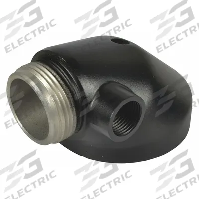 Dayton Anle Housing: Mfr Part # TTST254B39G - Air Tool Replacement Parts