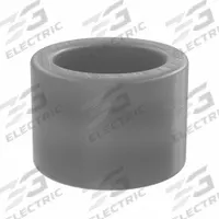 BUNTING BEARINGS Sleeve Bearing: MDS-Filled Nylon, 5/8 in Bore, 7/8 in OD, 5/8 in Overall Lg, 3 PK (MPN BMDS1014100000). Key specifications — Color: Off-White; Brand: BUNTING BEARINGS.