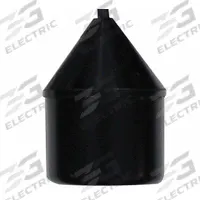 SJE-RHOMBUS Float Switch: Narrow-Angle, Normally Closed (Pump Up), 120/230V AC, 5 A, 2-Wire, 30SWENC. Key specifications — Rated Voltage: 120/230V AC; Brand: SJE-RHOMBUS; Electrical Connection: 2-Wire; Counterweight/Mounting: External Counterweight.