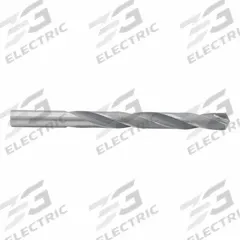 IZAR Jobber Length Drill Bit: #27, 118° Point, Carbide Tipped (MPN 85973). Key specifications — attr1229415: 0.1440.