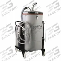 NILFISK Vacuum Coolant Cleaner: 21 gpm (MPN 4010400003). Key specifications — attr1089582: NILFISK; attr1089581: 4010400003; attr1089598: 48 gal Wet; attr1089591: 21 gpm.