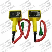 HDE Cable Idenitifier: 5,000 ft Max Fault Locating Dp, Light (MPN PF-50). Key specifications — CAT Safety Rating: Not Rated; Brand: HDE.