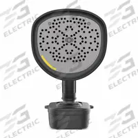 FLIR Acoustic Imaging Camera: 58 dB Max Acoustic Measurement, 5 in Display Size, Digital (MPN FLIR Si2x-LD). Key specifications — Brand: FLIR; Display Type: Digital; Testing Functions: Ultrasonic Leak Detection.