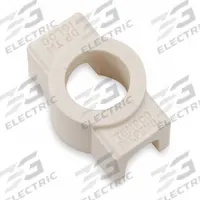 TEMPCO Ceramic Terminal Cover: Mfr Part # CER-101-104, 10 PK. Key specifications — Product Type: Ceramic Terminal Cover; Manufacturer Part Number: CER-101-104.