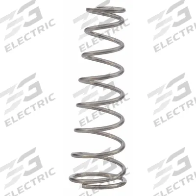 SPEEDAIRE Throttle Valve Spring: Mfr Part # TT24603G - Air Tool Replacement Parts