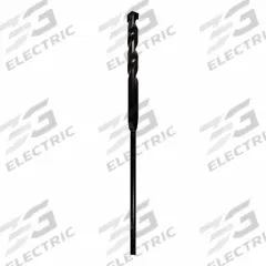 EAGLE TOOL US Cable Installer Drill Bit: 1/2 in Drill Bit Size, 18 in Overall Lg, 1/4 in Shank Dia (MPN EM50018). Key specifications — attr277148: EAGLE TOOL US.