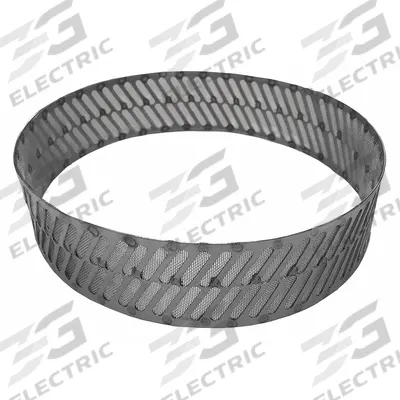 CRETORS Floss Band: 10485 - Replacement Parts for Cotton Candy Machines