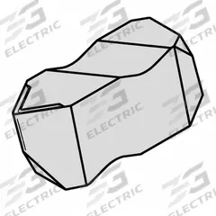 WIDIA Threading Insert (MPN 3607824)