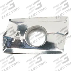 WIDIA Parallelogram Milling Insert: BDGT11T302FRAL (MPN 3859299)