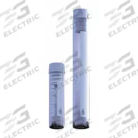 APPROVED VENDOR Cryogenic Vial 2D: Cryogenic, HDPE, 2 mL, 12.6 mm Body Dia, Sterile, White, Round (MPN CRY42). Key specifications — Self-Standing: Self-Standing; Brand: APPROVED VENDOR; Vial Type: Cryogenic; Body Color: White; Includes Closure: Yes; Bottom Shape: Round; Thread Location: External.