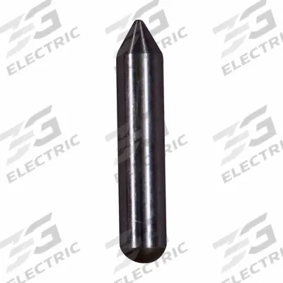 BOLTING Poppet Valve: Poppet - Replacement Parts for Hydraulic Pumps
