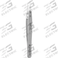 EXCELTA Tweezers: Ceramic, Point, Straight Tip, 0.027 in Tip Thick (MPN 149B-CE). Key specifications — attr1002355: Ceramic; attr1002345: EXCELTA; attr1002348: Ceramic; attr1002358: Smooth; attr1002361: 149B-CE; attr1024781: Ergonomic.