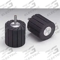 3M Slotted Expanding Drum: 2 in Dia x 2 in W, 1/4 in Straight-Shank (MPN 77721). Key specifications — Product Type: Expander Drum; Brand: 3M; Expanding Type: Slotted; Manufacturer Part Number: 77721.