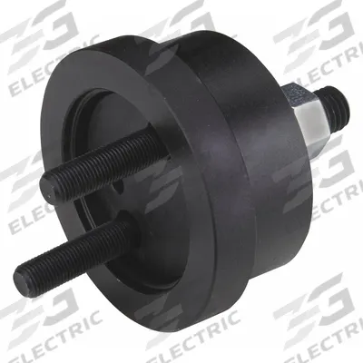 OTC Crankshaft Front Seal and Wear Ring Installer: 8 in Lg, 5 1/2 in Wd, 1 Pieces - Crankshaft Front & Rear Seal & Wear Ring Tools