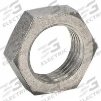 PARKER Compression Fitting Nut: Compression, Stainless Steel, 1"-20 Thread Size (MPN 12 WLZ-SS). Key specifications — Compatible Fitting Brands: Swagelok; Brand: PARKER.