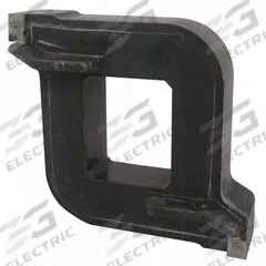 GE Replacement Coil: 277V AC, NEMA Size 4, 277V AC (MPN 55-501463G013). Key specifications — Brand: GE; Compatible with Series: 200-Line Contactors.