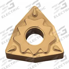 KYOCERA Turning Insert: WNMG433HQ CA530, WNMG080412HQ. Key specifications — attr257986: WNMG080412HQ; attr257985: WNMG433HQ CA530.