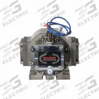 Positive Displacement Flowmeter (MPN TS15AW04AVTAN). Key specifications — Display Type: No Display; Unit Of Measure: Gallons; Brand: FILL-RITE; Manufacturer Part Number: TS15AW04AVTAN; Housing Material: Anodized Aluminum; Accuracy: +/-0.5%.