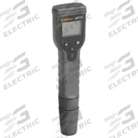 YSI pH Meter: pH, Meter, Battery, Reagents Sold Separately, 0 pH pH Range - Min (MPN PH10A). Key specifications — pH Accuracy: ±0.1 within 10°C of Calibration; Temp Compensation: Automatic; Measurement Components Included: Meter; Reagents and Solutions Included: Reagents Sold Separately; Test Parameters: pH; Other Accessories Included: Battery; Manufacturer Part Number: PH10A.