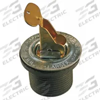 SHAW PLUGS Mechanical Expansion Plug: Snap Handle, End of Pipe, For 13/16 in Pipe, Neoprene Plug (MPN 51408). Key specifications — Handle Material: Stainless Steel; Plate Material: Stainless Steel.