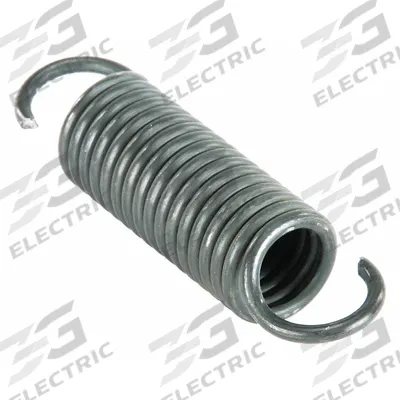 VOLLRATH Handle Spring: XTSA0001 - Vollrath Replacement Parts
