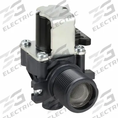 HOSHIZAKI Water Valve: 3U0111-02 - HOSHIZAKI Ice Machine Replacement Parts