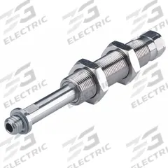 SMC Vacuum Buffer: ZP, Rotating, M8x1.25 Male, 1/8 in NPT Female, 50 mm Stroke Lg, 138 mm Overall Lg (MPN ZPB3J50-N01). Key specifications — attr113913: ZPB3J50-N01; attr113924: A14; attr1049006: M8x1.25 Male; attr1049005: 1/8 in NPT Female.