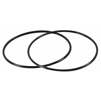 JABSCO O-Ring: Mfr Part # 18753-0267, Includes O-Ring - O-Rings for Dewatering & Wastewater Pumps