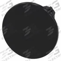 SIEMENS Mushroom Head Push Button: Black, 22 mm Mounting Size, Non-Metallic, Momentary (MPN 3SU1000-1CD10-0AA0). Key specifications — Brand: SIEMENS; Action: Momentary; Series: 3SU; Push Button Material Type: Non-Metallic.