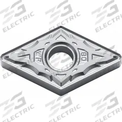 KYOCERA Diamond Turning Insert (MPN DNMX433WFTN620)