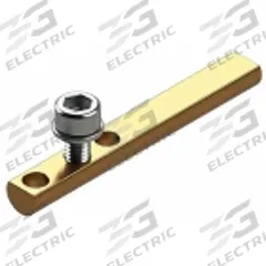 SMC Air Cylinder Sensor Mounting Hardware: Fits 20 mm_100 mm Bore Dia, BQ6-032S. Key specifications — attr947346: BQ6-032S.