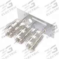 INTERNATIONAL ENVIRONMENTAL Electric Heat Element: Electric Heat Element, 277V, 70300204. Key specifications — Voltage: 277V; Manufacturer Part Number: 70300204; Product Type: Electric Heat Element.