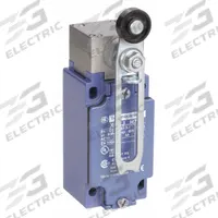 TELEMECANIQUE SENSORS Limit Switch: XCKJ, No Actuator Included, Screw Clamp Terminals, SPDT (MPN XCKJ20541H7). Key specifications — Brand: TELEMECANIQUE SENSORS; Manufacturer Part Number: XCKJ20541H7; Series: XCKJ; Total Travel: 90°; Body Style: X.