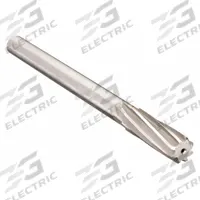 YANKEE Chucking Reamer: 0.625 in Dia, 5/8 in, Spiral Flute, Cobalt (MPN 1435-5/8). Key specifications — attr1301603: YANKEE; attr1301612: Right Hand.