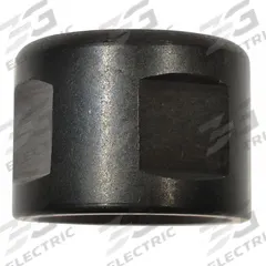 WESTWARD Collet Nut: Mfr Part # PN5ZL22001G, Collet Nut, Compatible with Grainger Part # 5ZL22. Key specifications — attr948908: PN5ZL22001G; attr948910: 5ZL22; attr948916: Collet Nut.