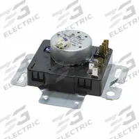 ROBERTSHAW Dryer Timer: CDT-719. Key specifications — attr1040959: ROBERTSHAW; attr1065083: CDT-719; attr1065088: Dryer Timer.