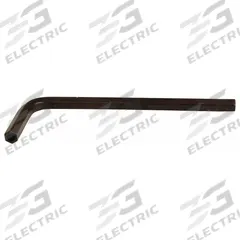 ACORN Hex Wrench: Acorn (MPN 0296-020-000). Key specifications — Compatible Series: Acorn; Product Type: Hex Wrench; Brand: ACORN.