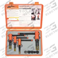 APPROVED VENDOR Repair Kit: For 5/16" to 1 1/4" Internal Thread (MPN NES1008). Key specifications — attr1300864: NES1008; attr1300865: APPROVED VENDOR.