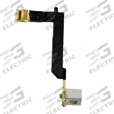 BRAH ELECTRIC Bus Plug Neutral Kit Assembly: For I-Line I and II, 100 A_30 A Amps - Bus Plug & Busway Accessories